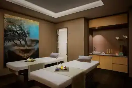 Conrad Istanbul Bosphorus - 97