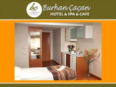 BC Burhan Cacan & Spa & Cafe - 47