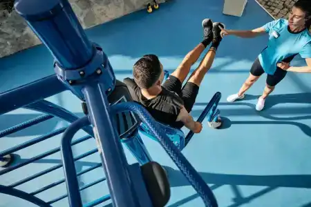 TUI BLUE Grand Azur - 93