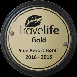 Side Resort Annex - 38