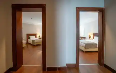 Bodrum Holiday Resort & Spa - 75