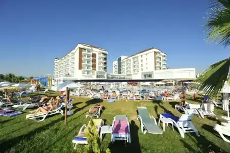 Cenger Beach Resort Spa - All Inclusive - 30