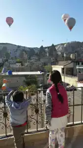 Emre's Stone House - 6