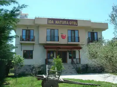 Kazdaglari Ida Natura Bungalov