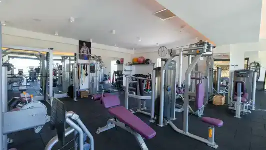 Regia Mare Beach Bodrum - 86