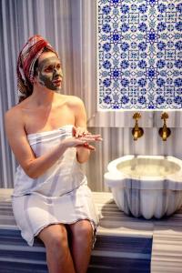 Gritti Pera & Spa - 22