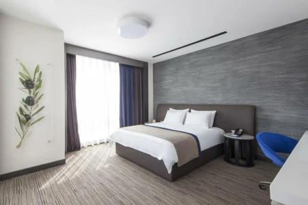 Ramada & Suites by Wyndham Izmir Kemalpasa - 65