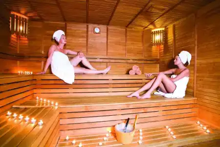 Trendy Aspendos Beach - 80