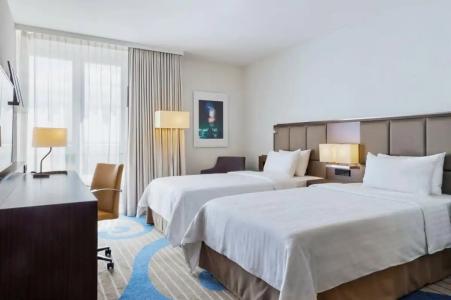 Courtyard by Marriott Wiesbaden-Nordenstadt - 94