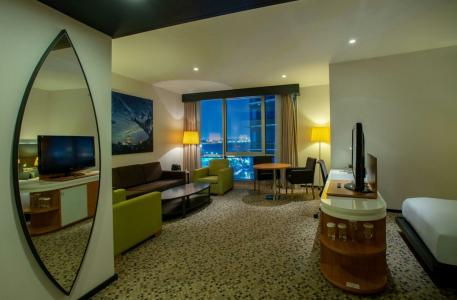 DoubleTree By Hilton Istanbul - Moda - 56