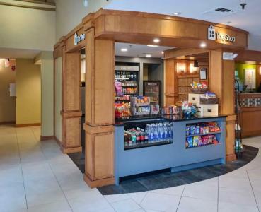 Hilton Garden Inn Lancaster - 13