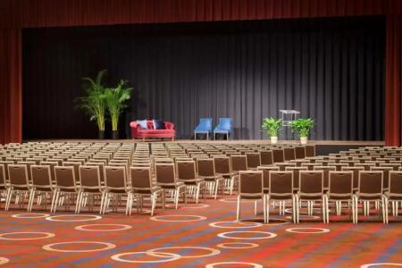 Wyndham Grand Pittsburgh - 72