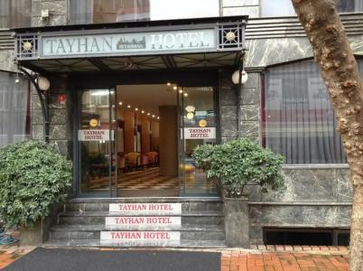 Tayhan - 5