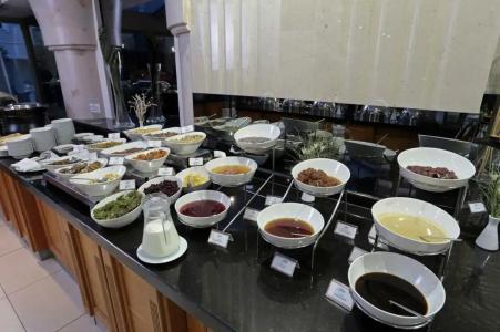 Eser Premium & Spa - 47