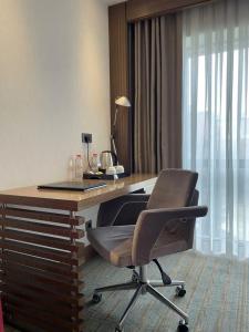 Mercure Istanbul Altunizade - 28