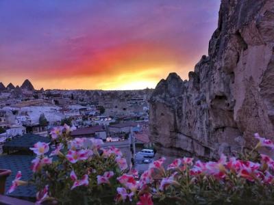 Dervish Cave House & Restaurant - 22