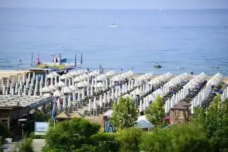 Sentido Trendy Verbena Beach - 10