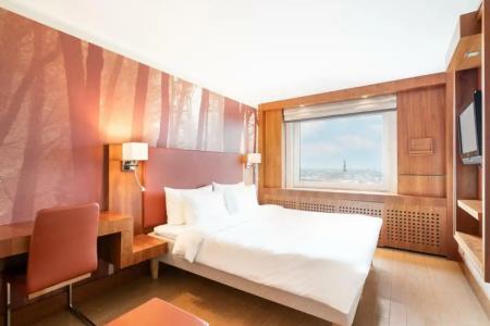 Radisson Blu Latvija Conference & Spa, Riga - 57