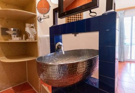 Dahab Lagoon Club & Resort Ex Tirana Dahab - 39