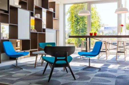 Park Inn by Radisson Frankfurt Airport - 32