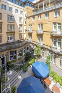 Radisson Blu Schwarzer Bock Wiesbaden - 26