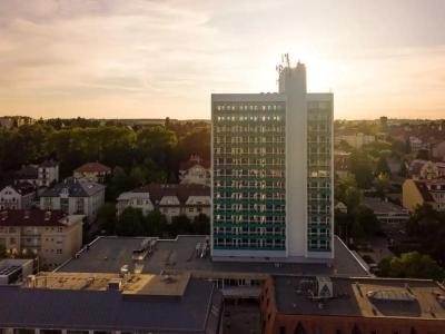 Hunguest Panoráma - 32