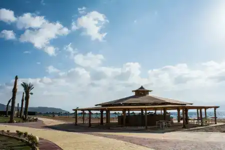 Tolip Taba Resort And Spa - 19