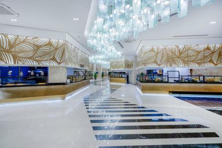 Calyptus Kirman Premium - Ultra All Inclusive - 24