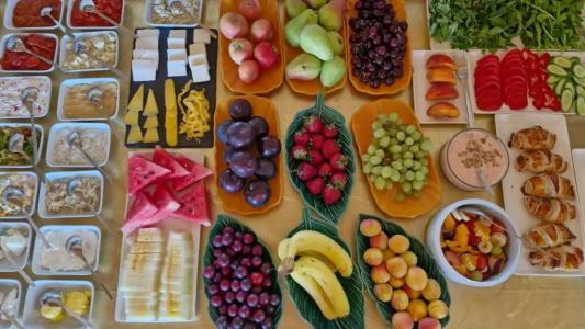 The Rupestral House - 24