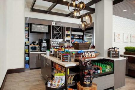 Hilton Garden Inn Charlotte Waverly - 68