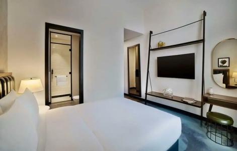 DoubleTree by Hilton Dubai M Square & Residences - 19