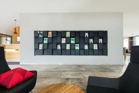 Holiday Inn Express Munich City West, an IHG - 32