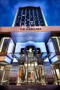 The Marmara Taksim - 22