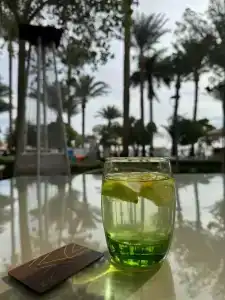 Novotel Sharm El-Sheikh - 67