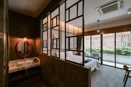 R-Mar Resort and Spa - SHA Plus - 68