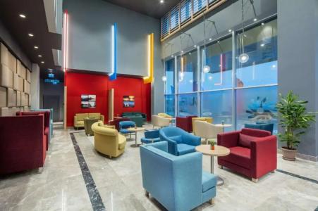 Park Inn by Radisson Samsun - 9