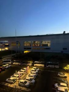 ISG Sabiha Gökçen Airport - 65