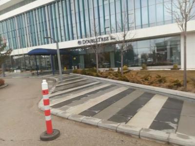 DoubleTree by Hilton Ankara Incek - 6