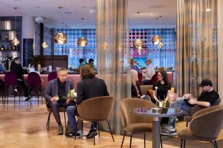 ARCOTEL Onyx - an der Reeperbahn - 44