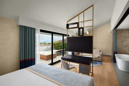 Akra Fethiye The Residence Tui Blue Sensatori - Ultra All Inclusive - Adults Only - 86