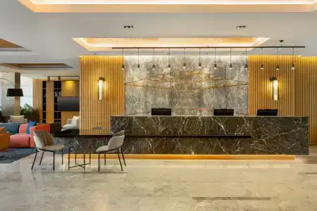 Ramada Plaza By Wyndham Istanbul Sultanahmet - 18