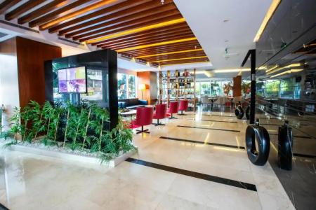 Ramada Encore Istanbul Kartal - 24