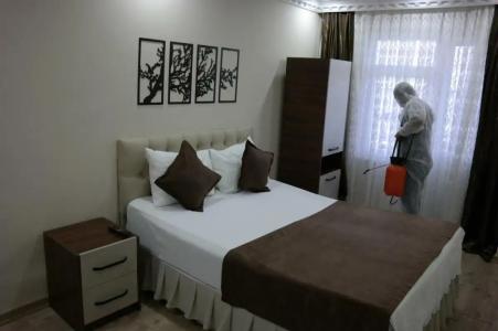 istanbul Airport Kumsal Otel - 85