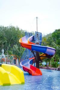 Chomview Resort - 47
