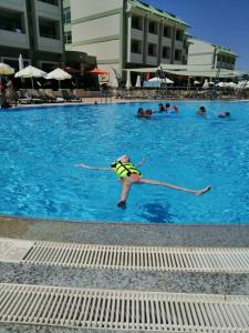 VONRESORT Elite & Aqua - Ultra All Inclusive & Kids Concept - 35