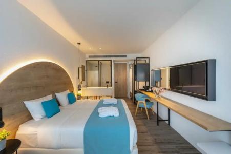 Flamingo Paradise Beach - Adults Only - 99