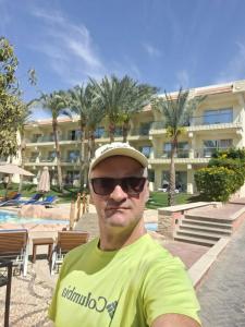 Xperience Sea Breeze Resort - 37