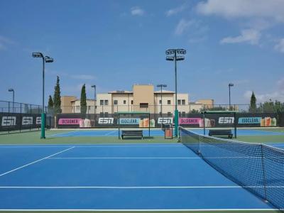 Atlantica Aphrodite Hills - 26