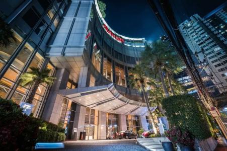 Bangkok Marriott Sukhumvit - 26