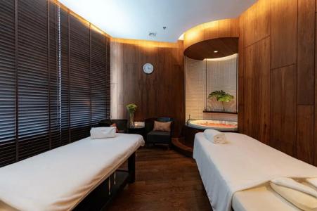 Bangkok Marriott Sukhumvit - 88
